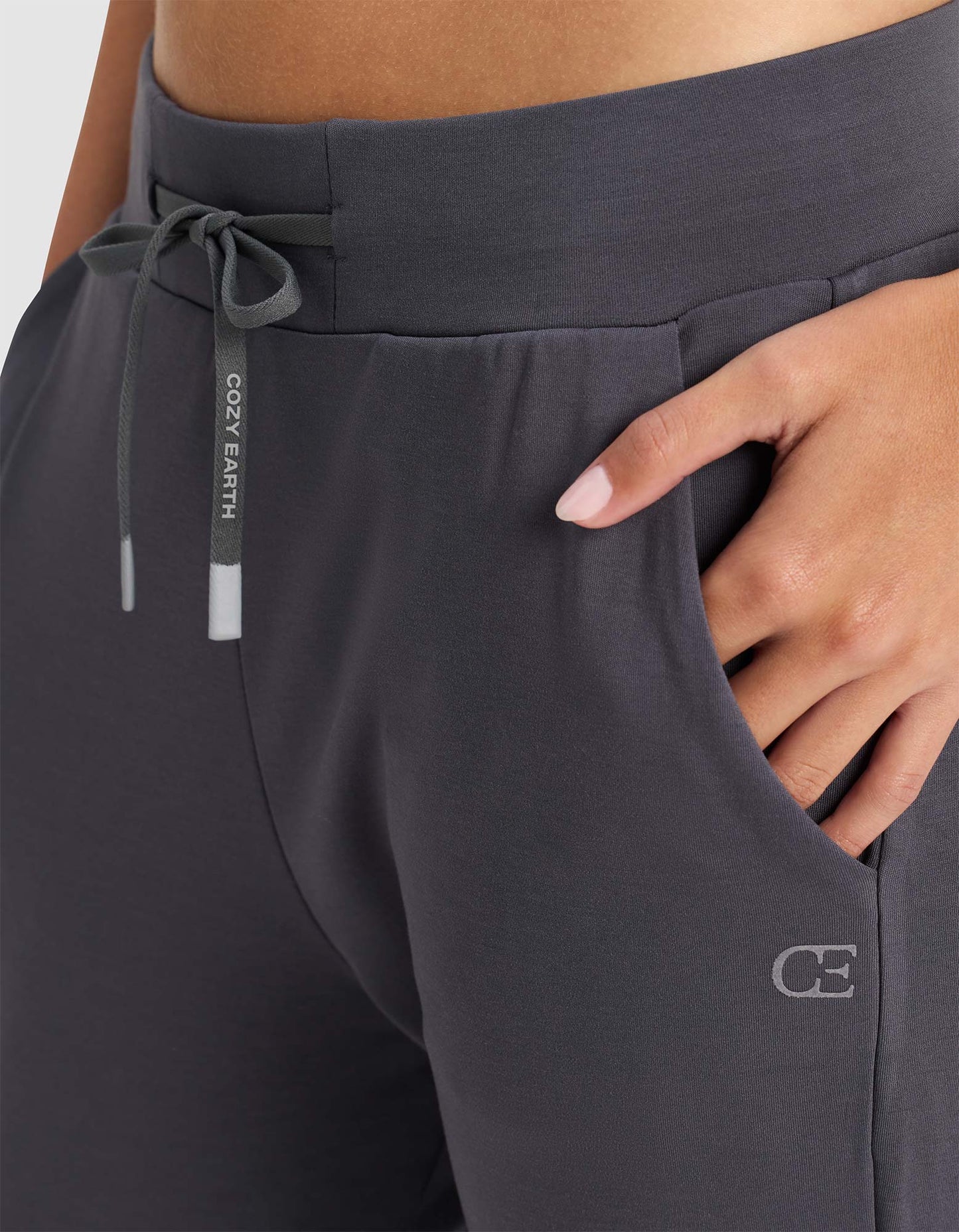 Women's Brushed Bamboo Jogger
