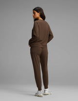 Women's Brushed Bamboo Jogger Set