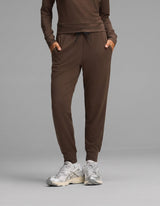 Women's Brushed Bamboo Jogger Set