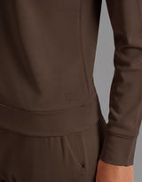 Women's Brushed Bamboo Jogger Set