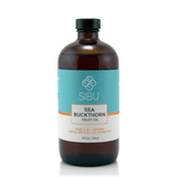 Bulk Sea Buckthorn Oil