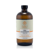 Bulk Sea Buckthorn Oil