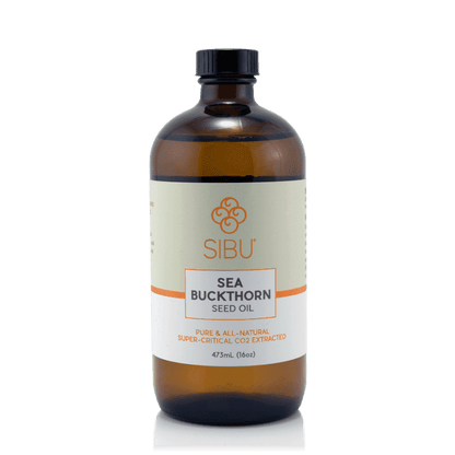 Bulk Sea Buckthorn Oil