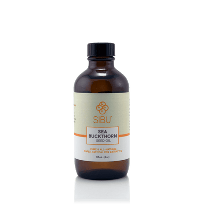 Bulk Sea Buckthorn Oil