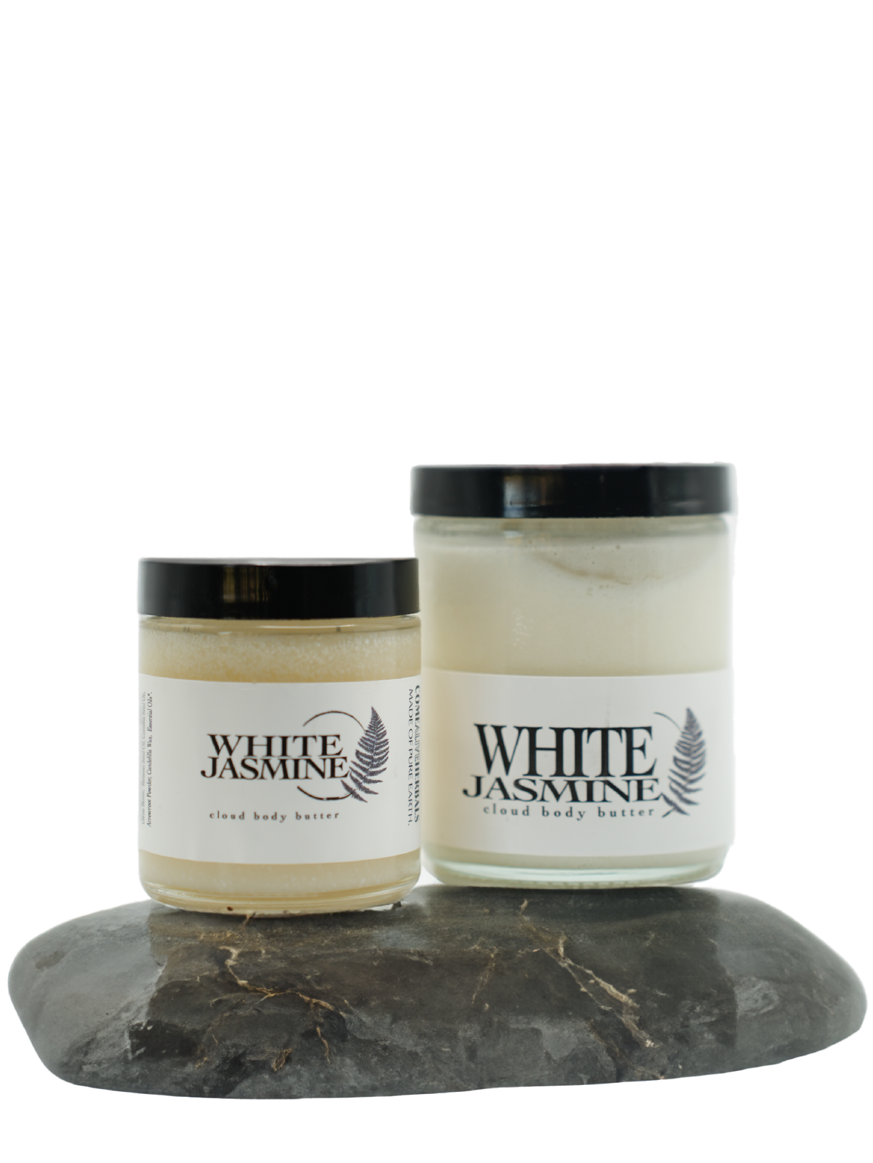 White Jasmine by Come Alive Herbals