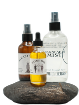 Naked Bundle by Come Alive Herbals