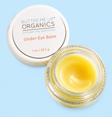 Caffinated Under Eye Balm