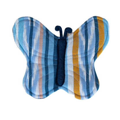 Butterfly Pot Holder by Upavim Crafts