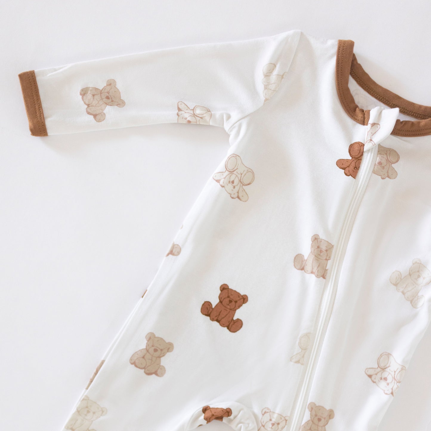 Bear Pajamas