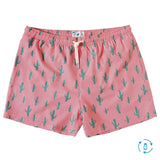 Cactus 2.0 - 5" Swim Trunks by Bermies