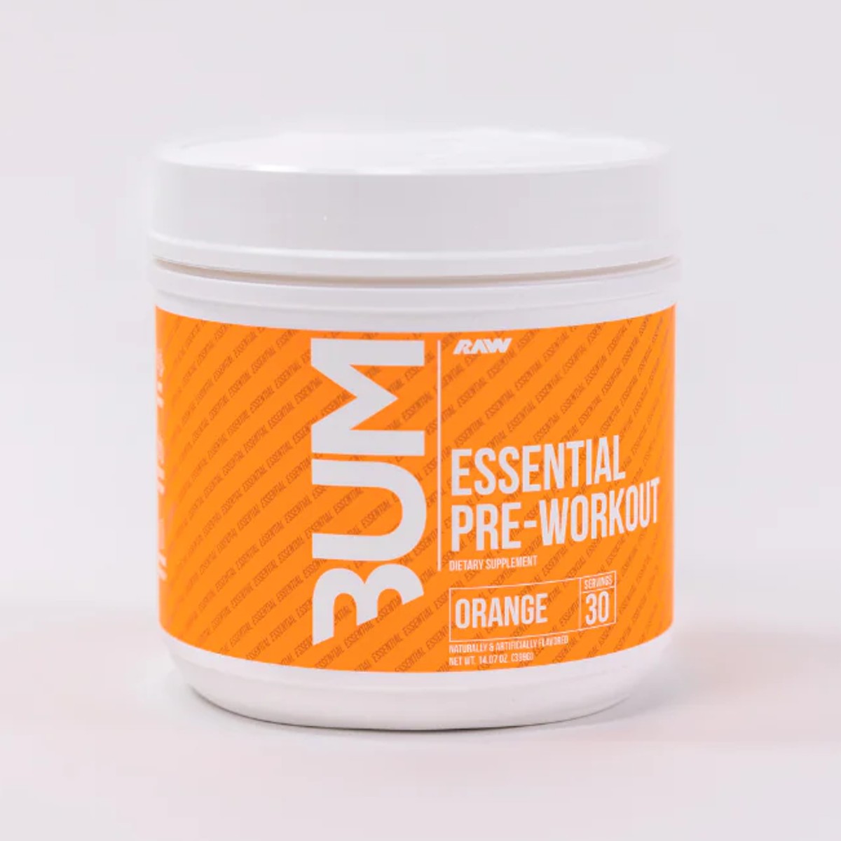 BUM Essential Pre-Workout