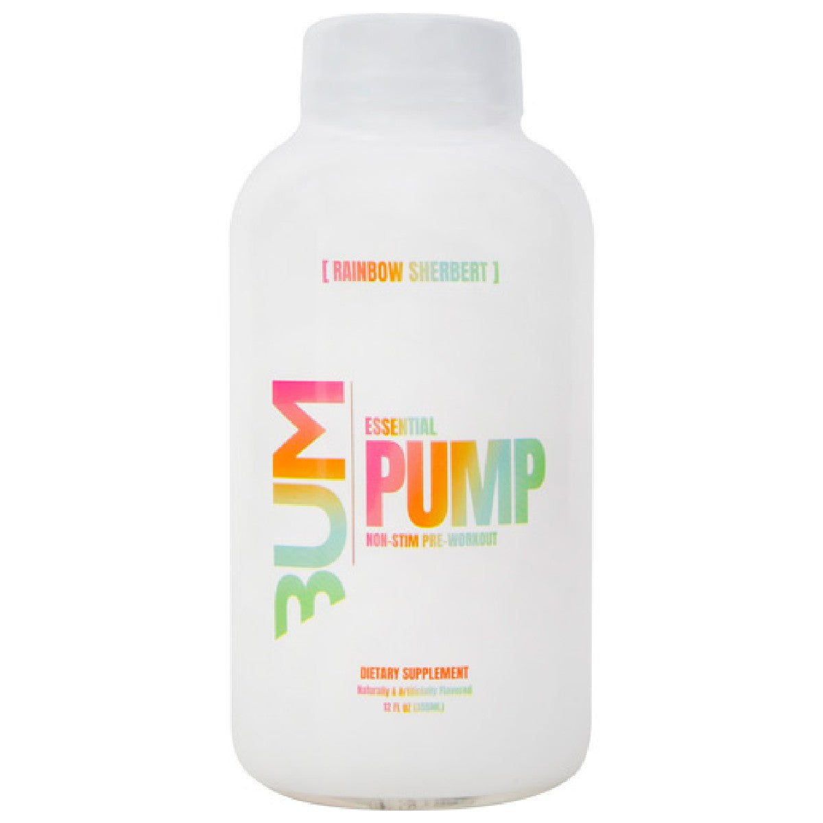 Get Raw Nutrition CBUM Essential Pump RTD