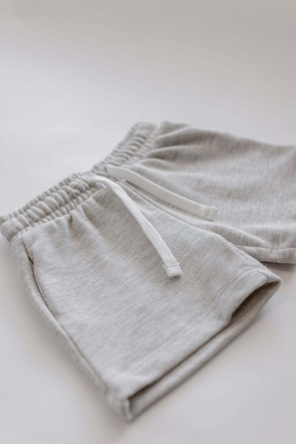 Everyday Sweat Shorts