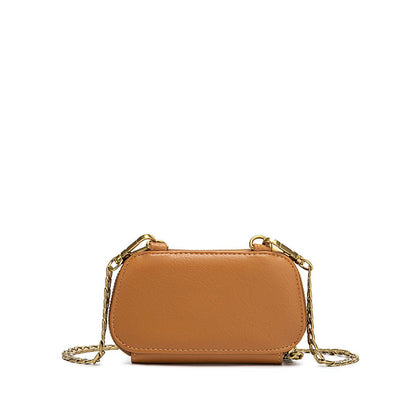 Charlie Micro Chain Bag