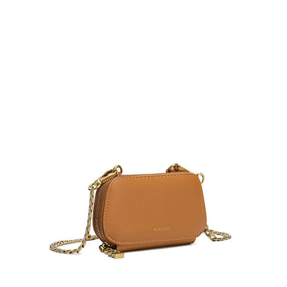 Charlie Micro Chain Bag