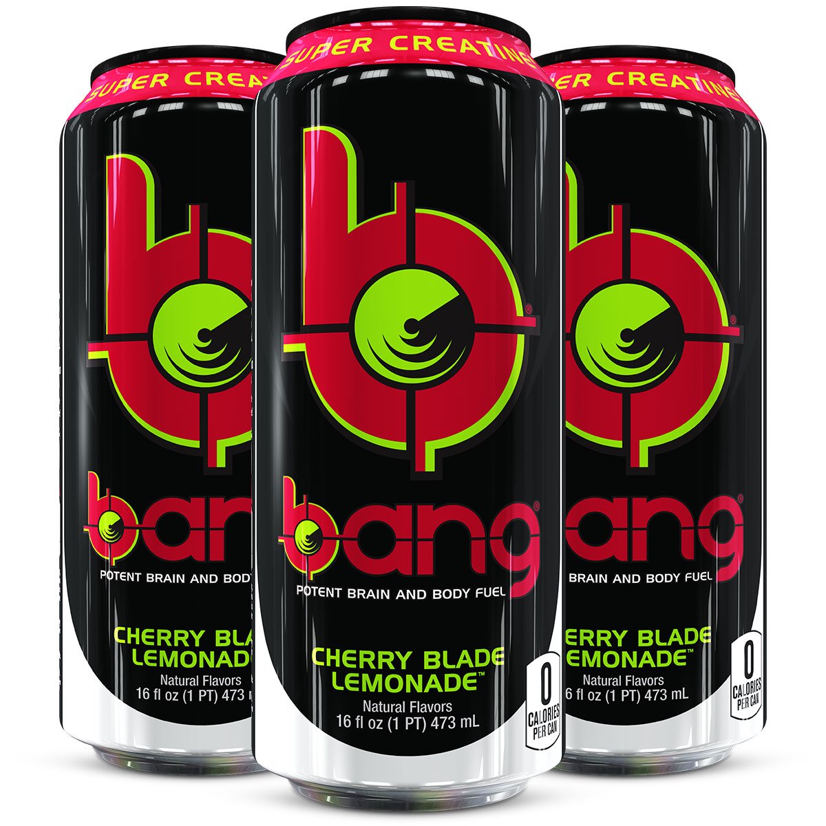 BANG Energy Drink