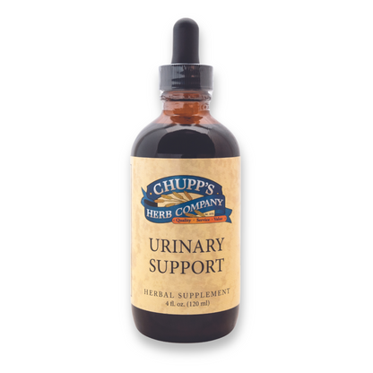 Urinary Support