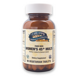 Women’s 45 + Multi