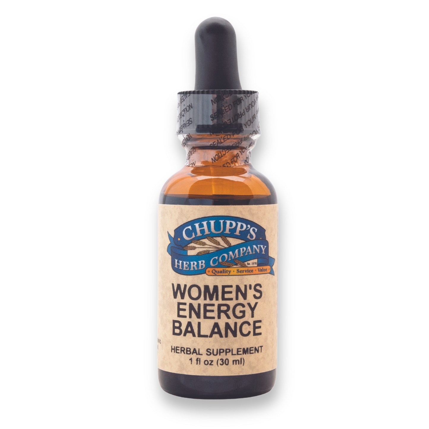 Women’s Energy Balance