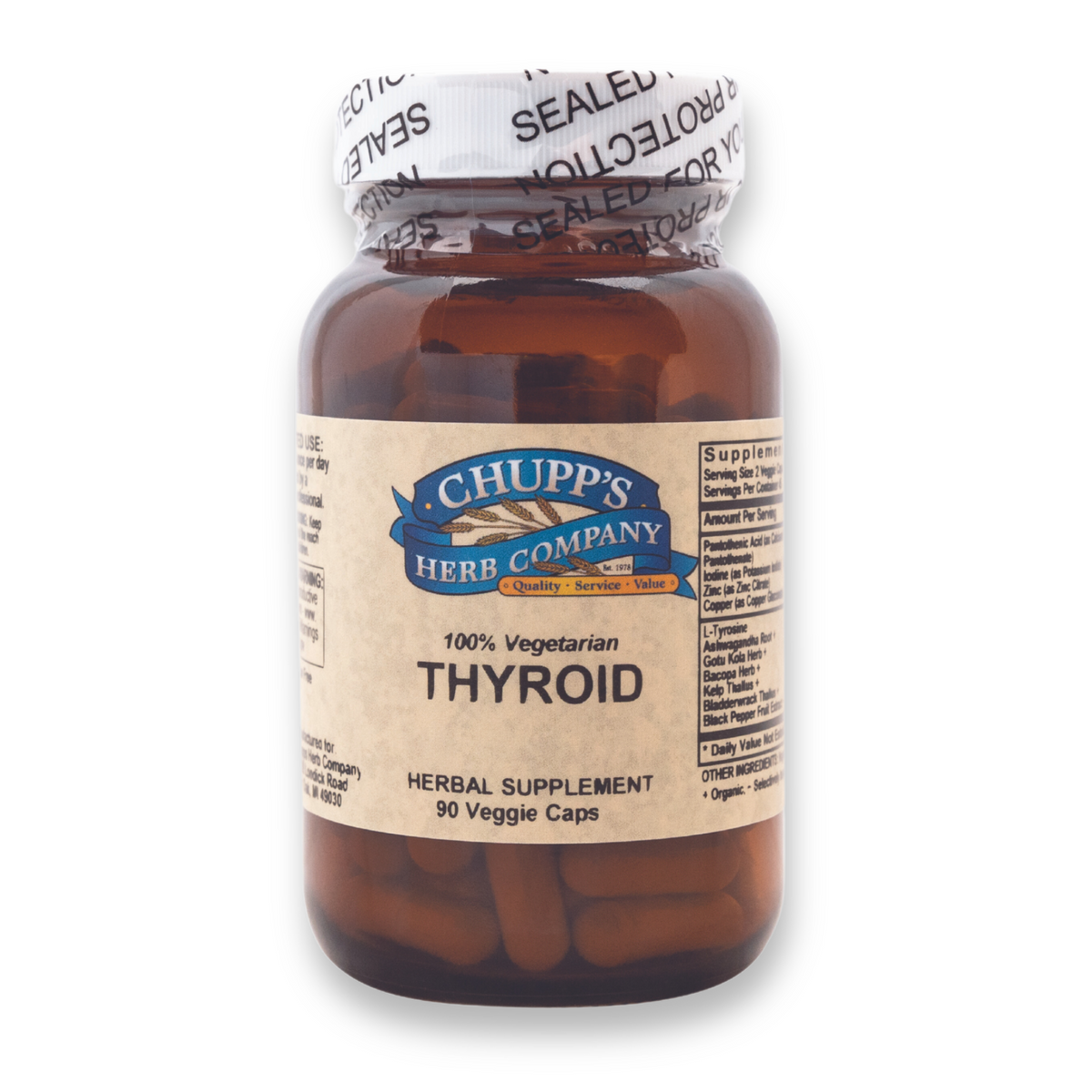 Thyroid