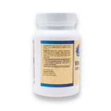 Vitamin D-3 (Capsules)