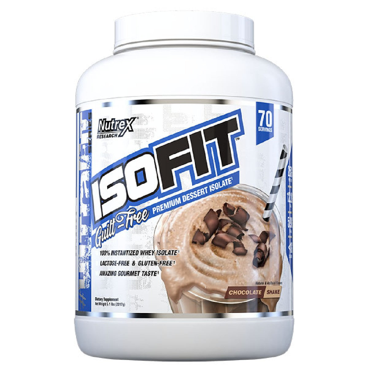 IsoFit Protein