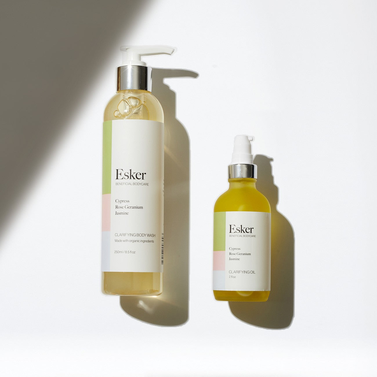 Clarifying Bundle by Esker