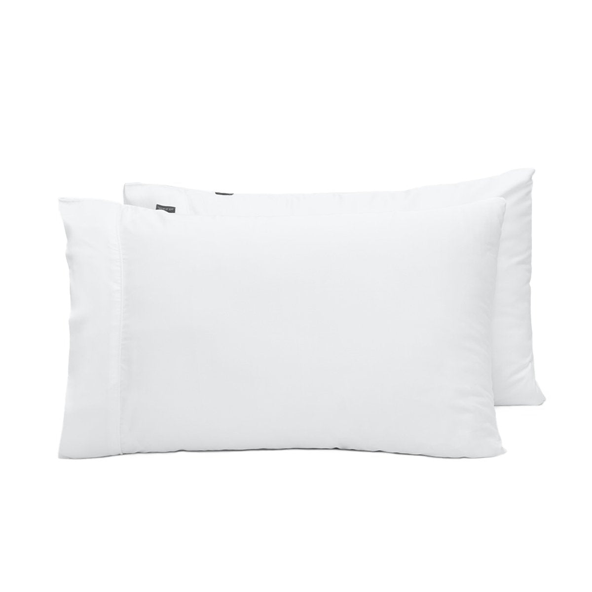 Sateen+ Pillowcase Set