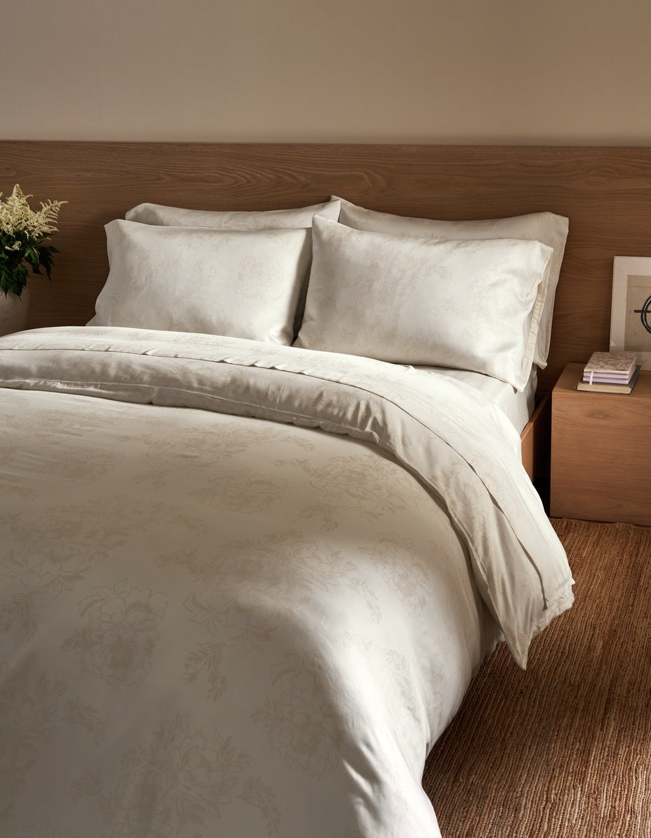 Bamboo Duvet Cover