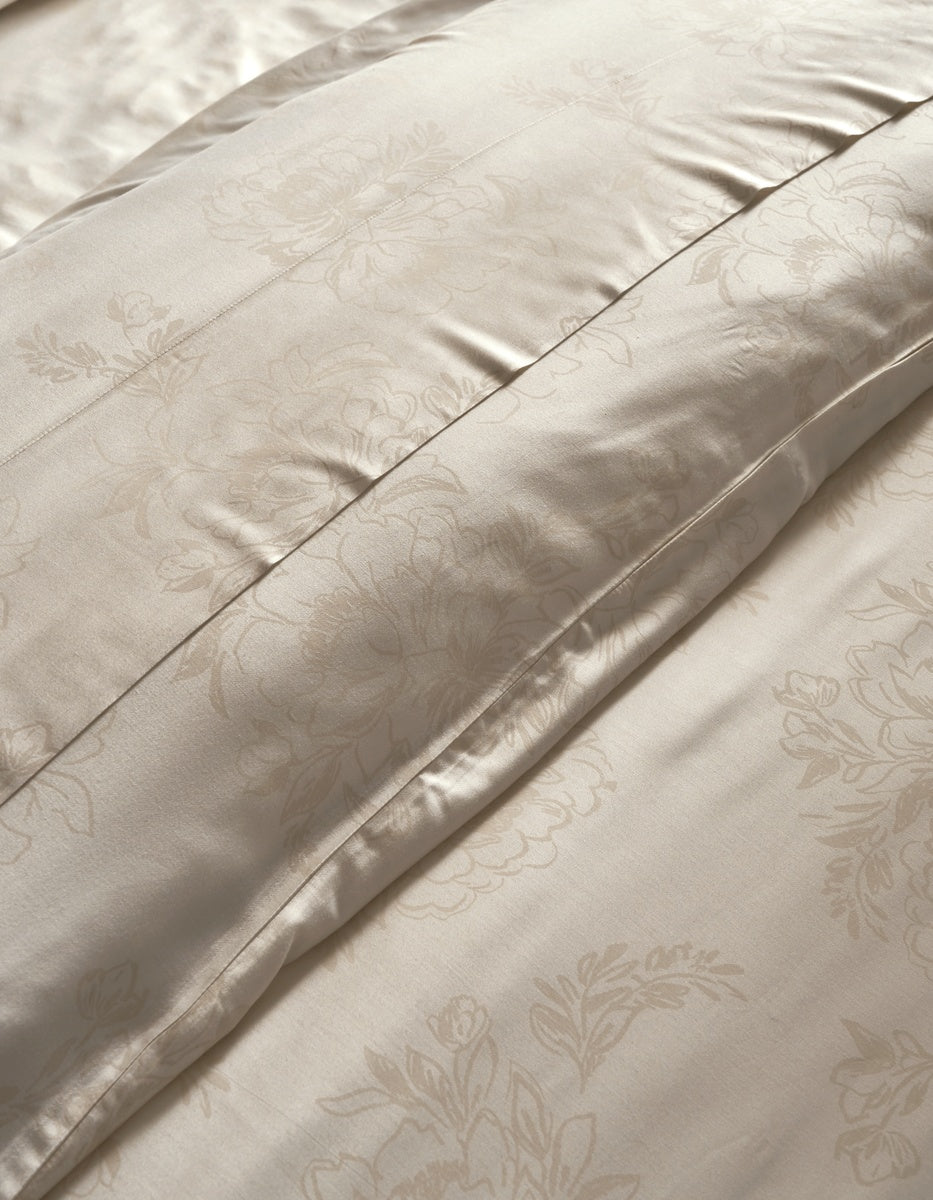 Bamboo Duvet Cover