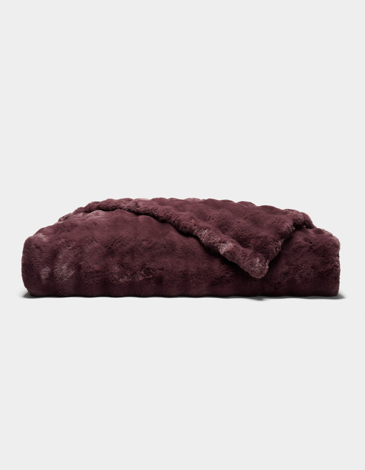 Bubble Cuddle Blanket