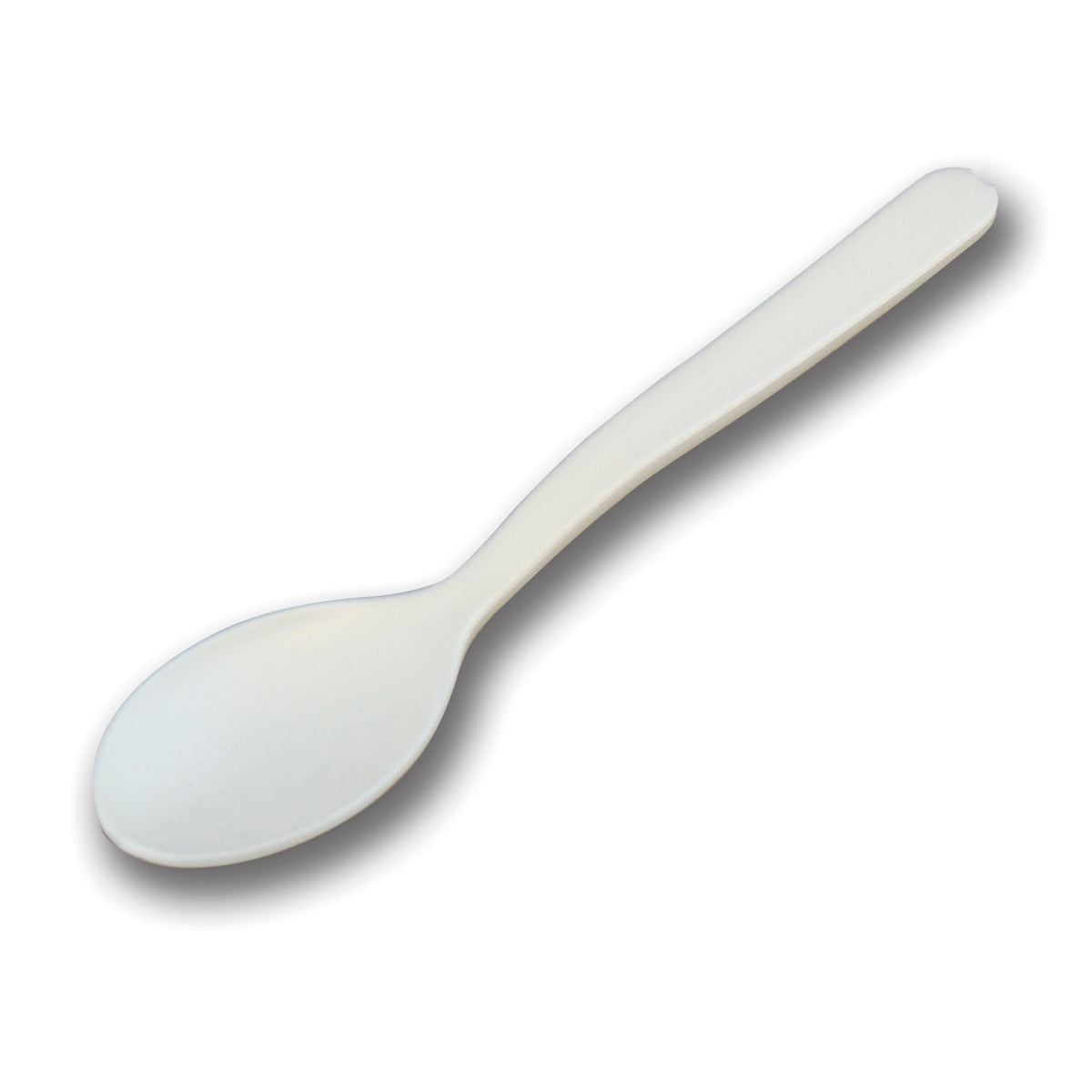 4" Heavy Duty Cutlery, Taster Spoon, 2000-Count Case