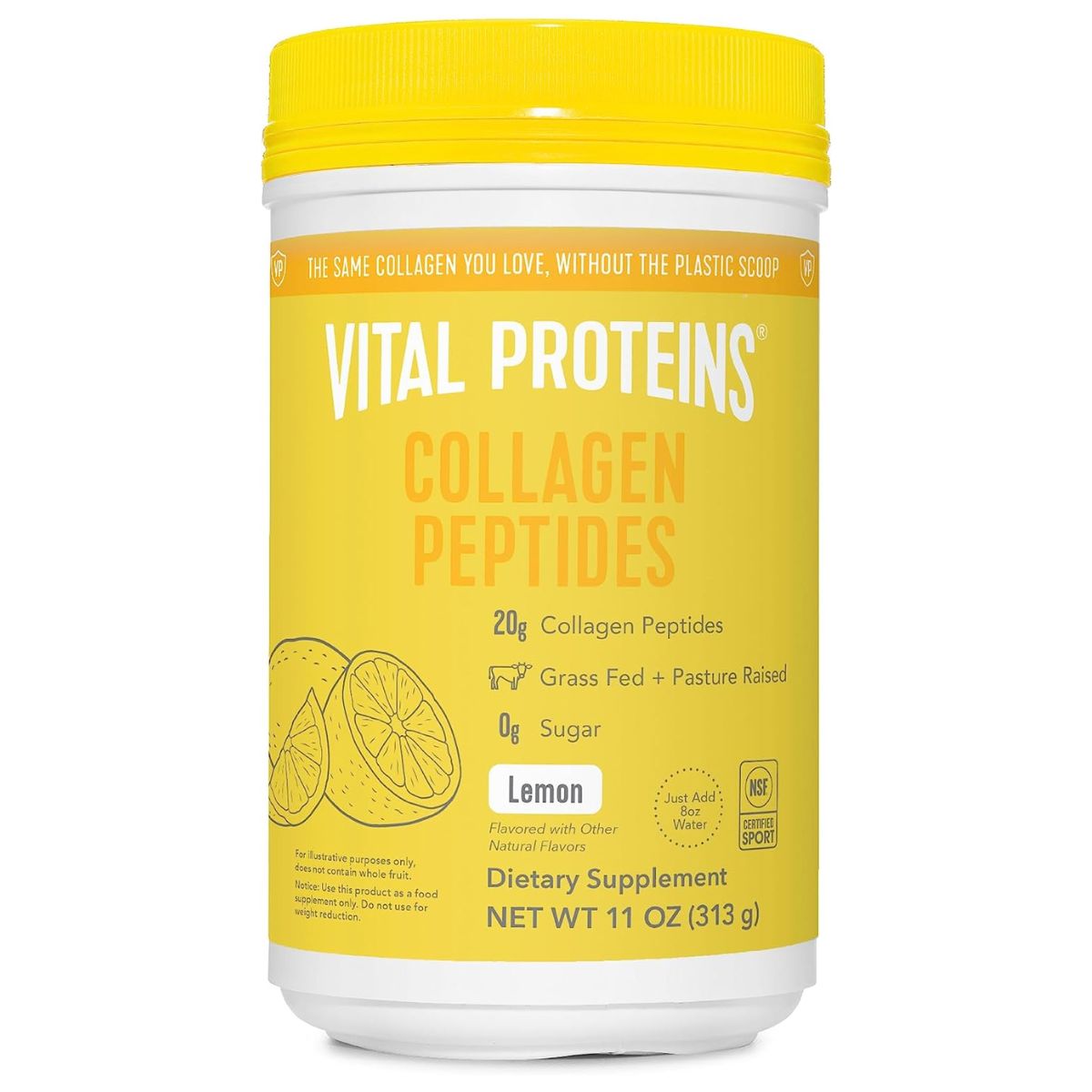 Vital Proteins Flavored Collagen