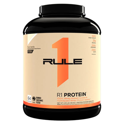 R1 Isolate Protein