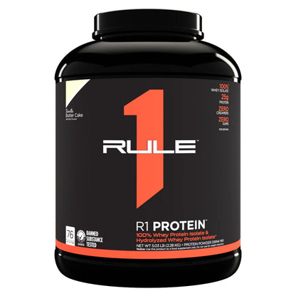 R1 Isolate Protein