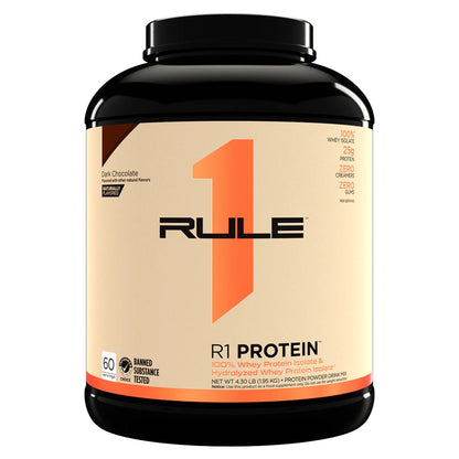 R1 Isolate Protein