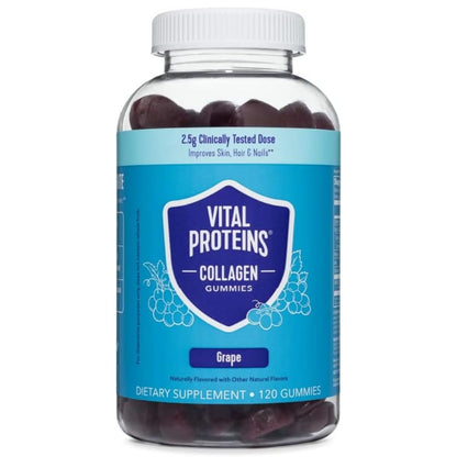 Vital Proteins Collagen Gummies