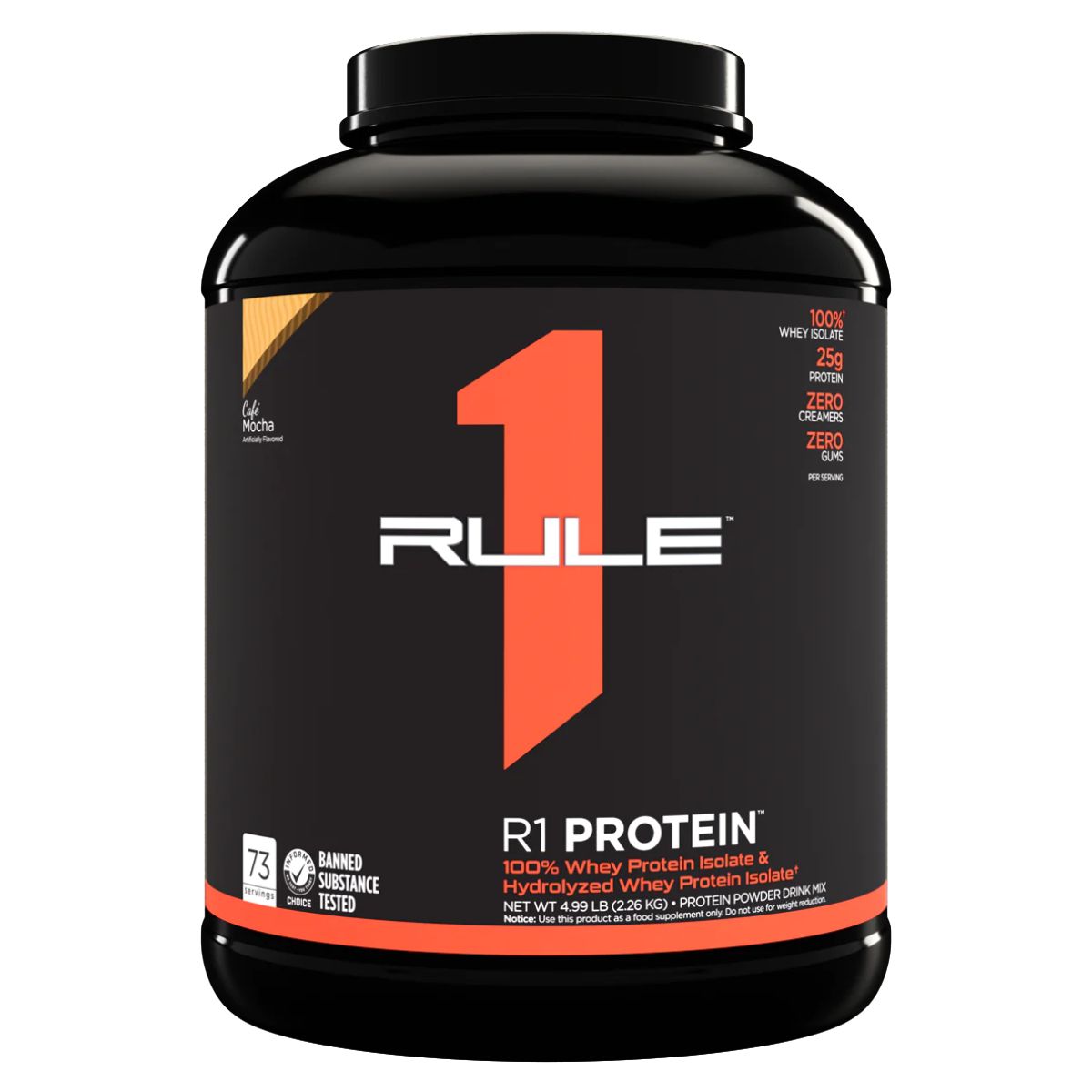 R1 Isolate Protein