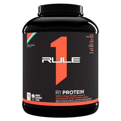 R1 Isolate Protein