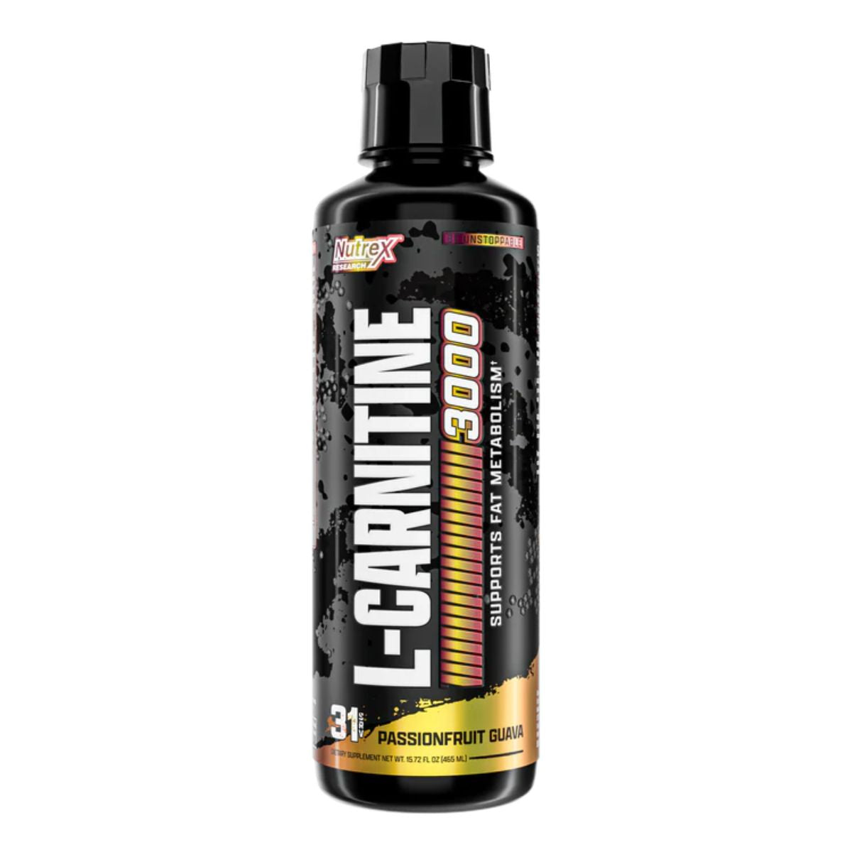 Nutrex Carnitine 3000