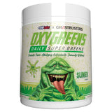 EHPlabs x Ghostbusters - Daily Super Greens Powder