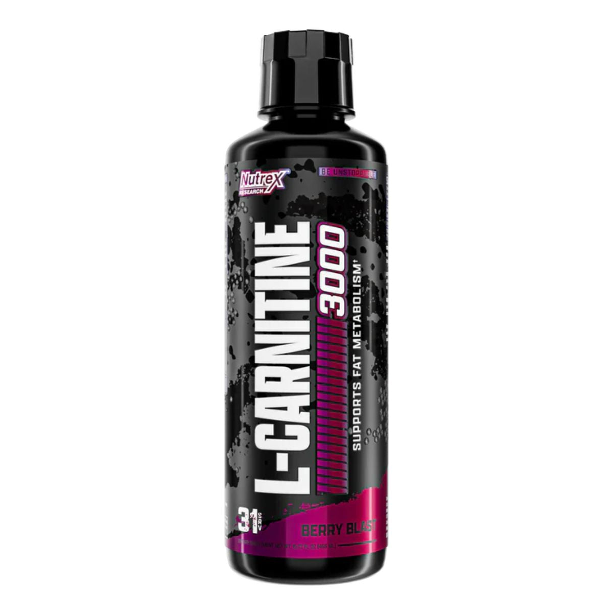 Nutrex Carnitine 3000