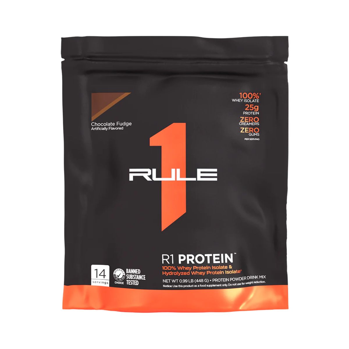 R1 Isolate Protein