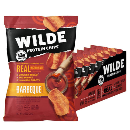 Wilde Protein Chips