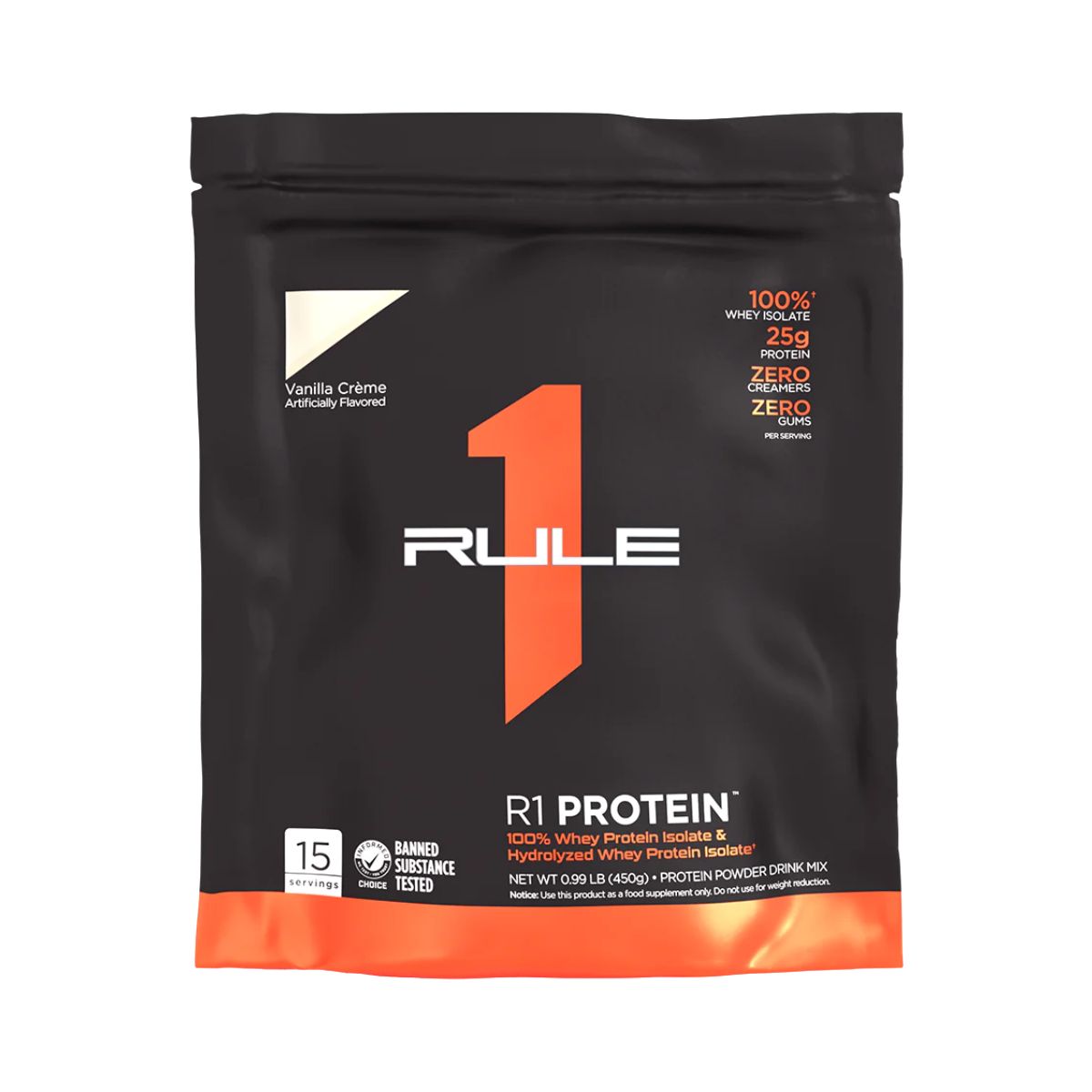 R1 Isolate Protein