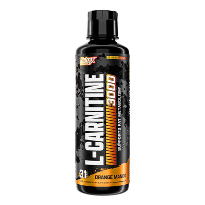 Nutrex Carnitine 3000