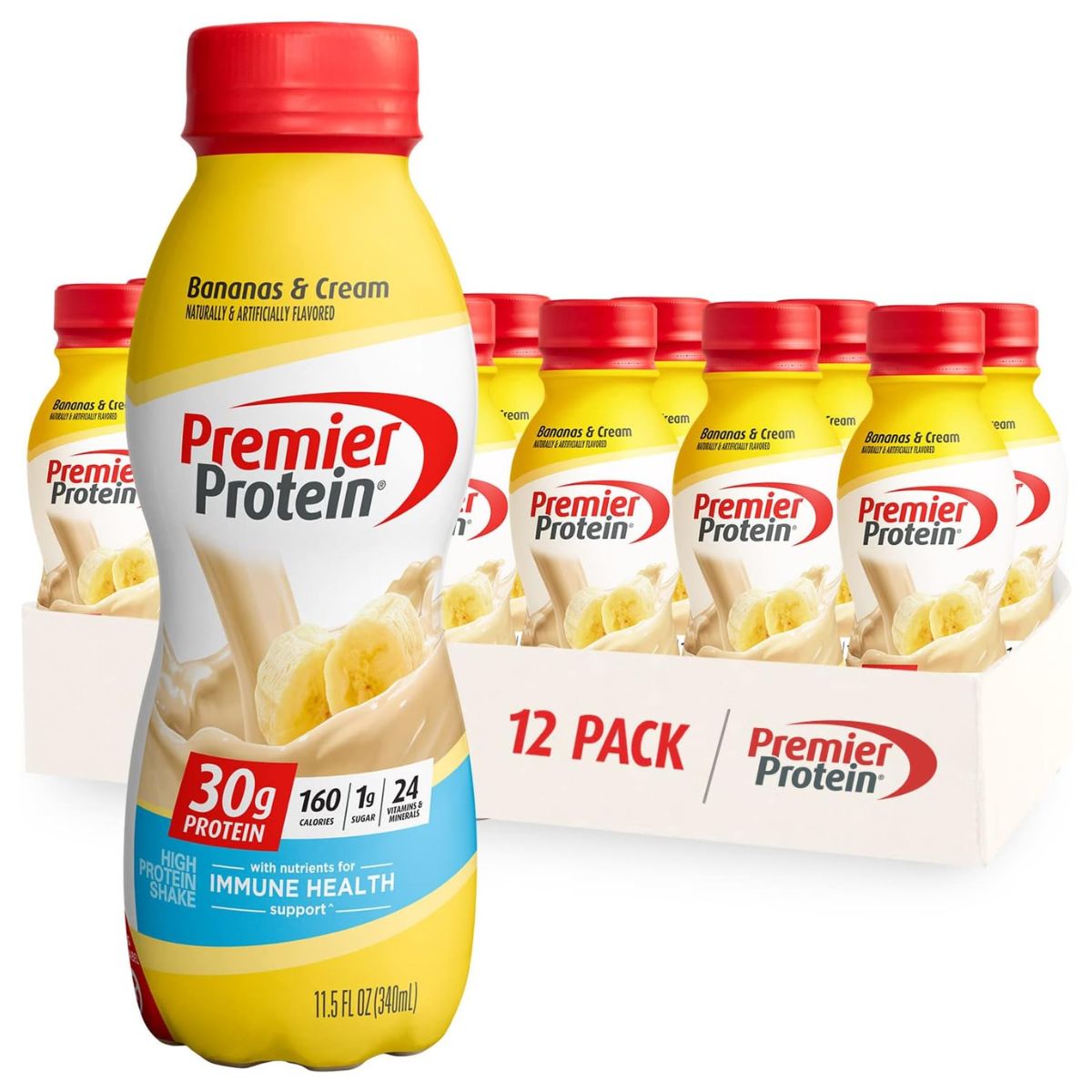 Premier Protein High Protein Shake