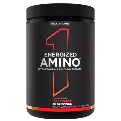 R1 Energized Amino