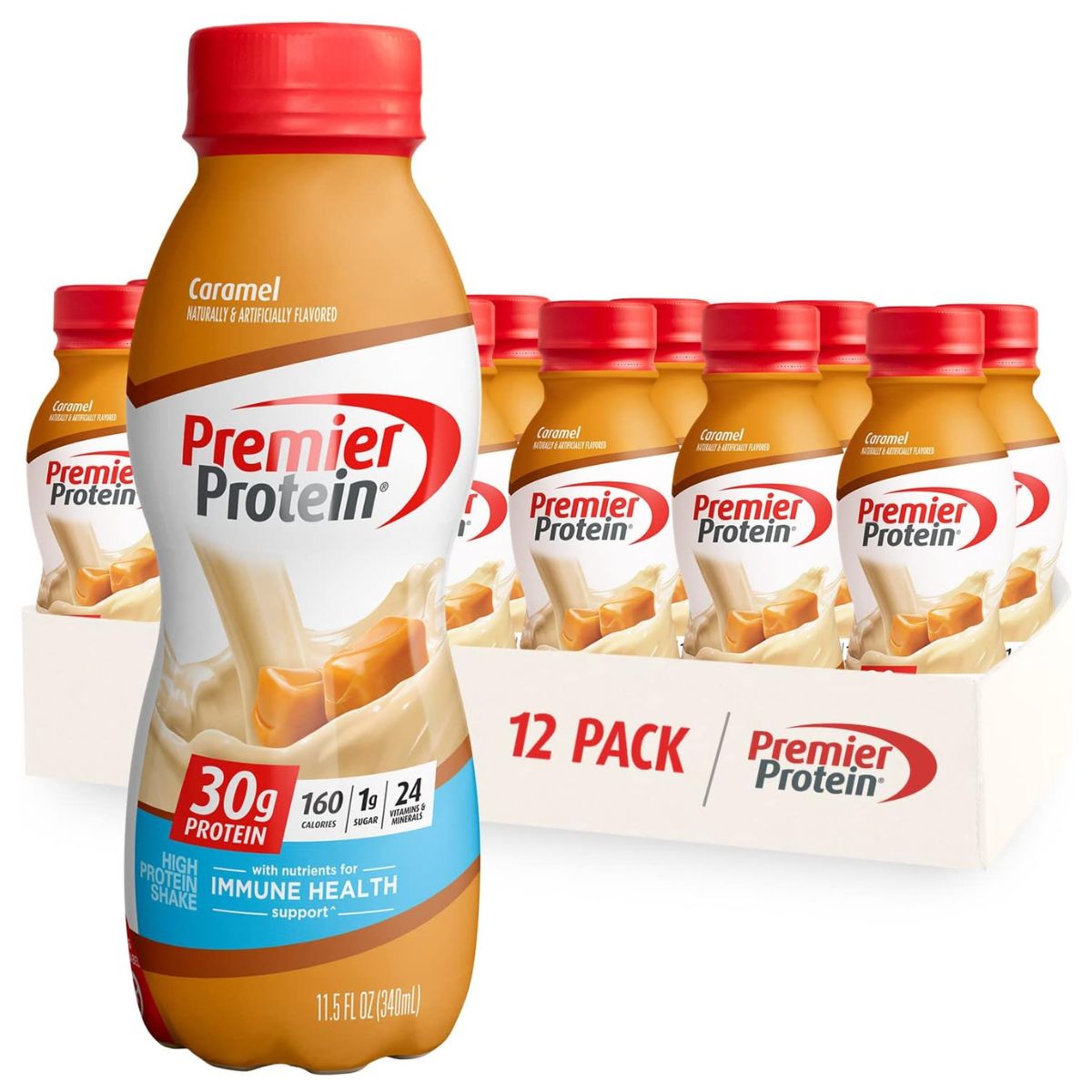 Premier Protein High Protein Shake