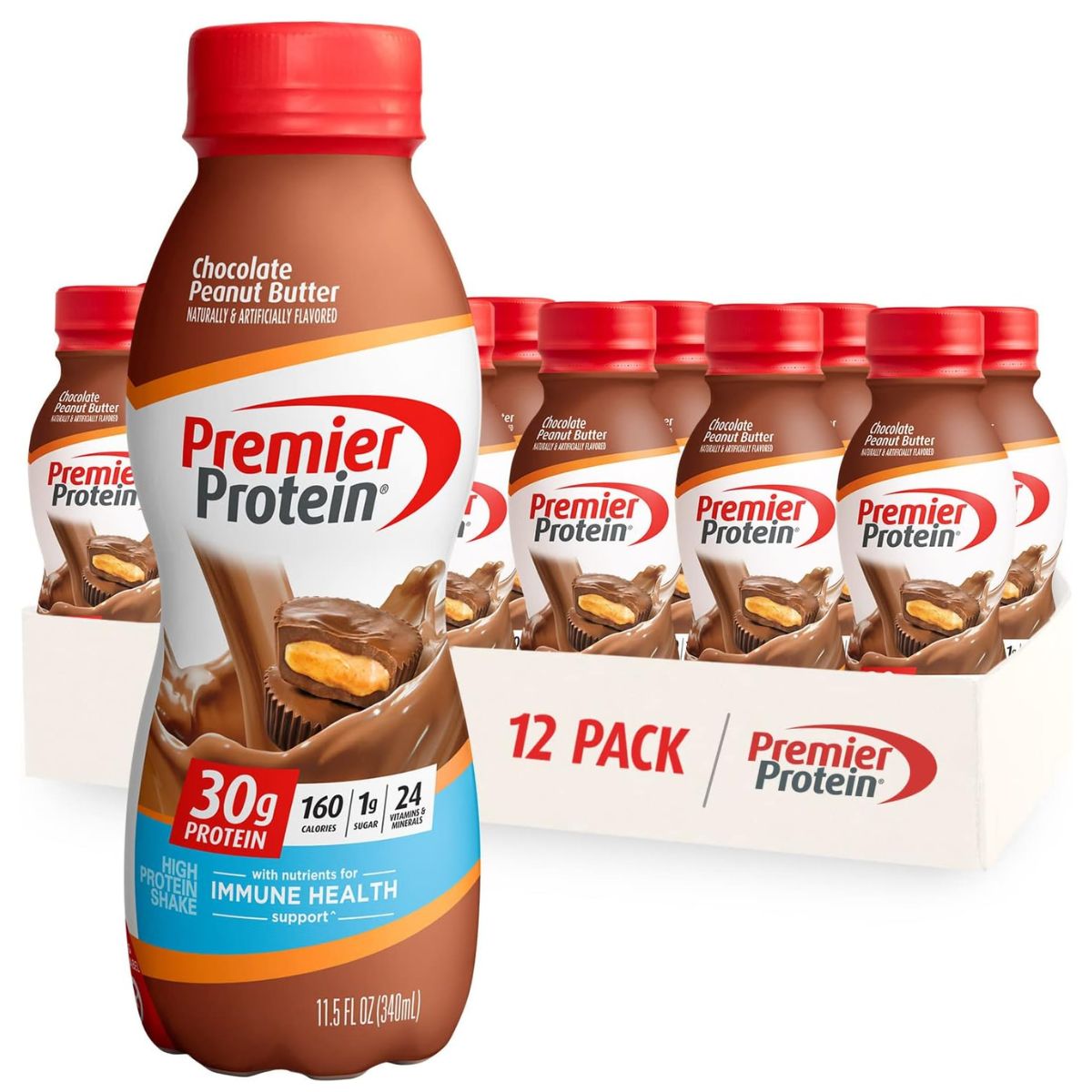 Premier Protein High Protein Shake